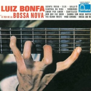 LUIZ BONFA / ルイス・ボンファ / LE ROI DE LA BOSSA NOVA