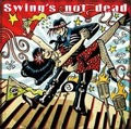 VA (FRANKIE BOY RECORDS) / SWING'S NOT DEAD