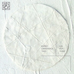DARIO CARNOVALE / ダーリオ・カルノヴァーレ / イグジツト・フオ－・スリ－