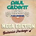 PAUL GILBERT / ポール・ギルバート / ファズ・ユニバース・ギタリスト・エディション