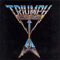 TRIUMPH / トライアンフ / ジユウバクセンリヤクBOX