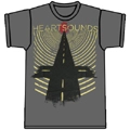 HEARTSOUNDS / ハートサウンズ / HIGHWAY T-SHIRTS(S)