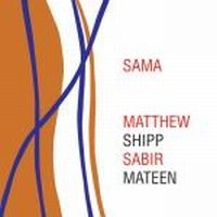 SABIR MATEEN / サビア・マティーン / SAMA
