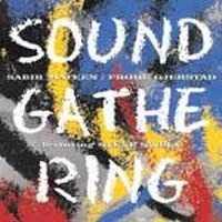SABIR MATEEN / サビア・マティーン / SOUND GATHERING