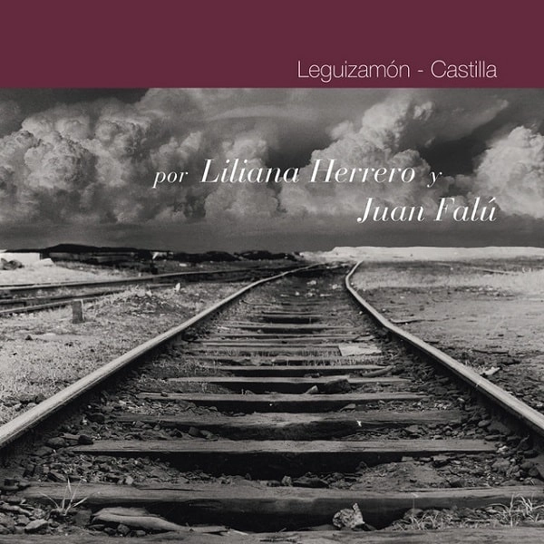 LILIANA HERRERO, JUAN FALU / リリアナ・エレーロ , フアン・ファルー / LEGUIZAMON - CASTILLA