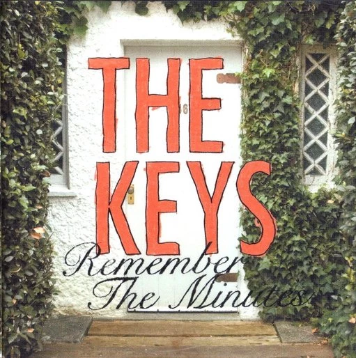THE KEYS / ザ・キーズ / REMEMBER THE MINUTES