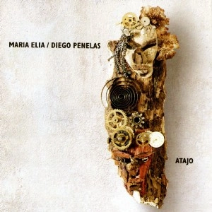 MARIA ELIA, DIEGO PENELAS / ATAJO