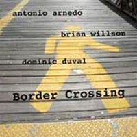 BRIAN WILLSON / ブライアン・ウィルソン / BORDER CROSSING