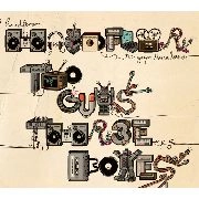 HARDFLOOR / ハードフロア / ＴＷＯ　ＧＵＹＳ　ＴＨＲＥＥ　ＢＯＸＥＳ