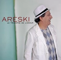 ARESKI / アレスキ / LE TRIOMPHE DE LAMOUR