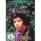 JIMI HENDRIX (JIMI HENDRIX EXPERIENCE) / ジミ・ヘンドリックス (ジミ・ヘンドリックス・エクスペリエンス) / JIMI HENDRIX STORY