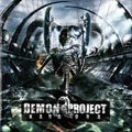 DEMON PROJECT / KARA ORA