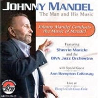 JOHNNY MANDEL / ジョニー・マンデル 商品一覧 | ディスクユニオン