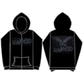 RANCID / ランシド / (S) EAGLE ZIP UP