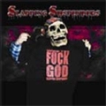 SLAPPING SUSPENDERS (a.k.a. THEE SUSPENDERS) / スラッピング・サスペンダーズ / WHO THE FUCK IS GOD?