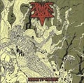 DIABOLIC FORCE / MARCH TO CALVARY(DIGI)