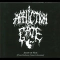 AFFLICTION GATE / AEON OF NOX(DIGI)