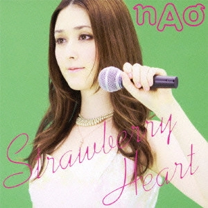 NaO / Strawberry Heart