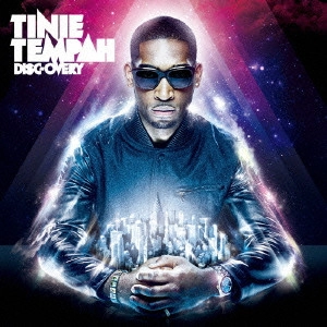 TINIE TEMPAH / DISC-OVERY