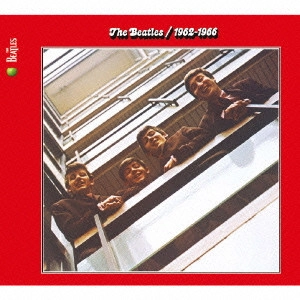 BEATLES / ビートルズ / THE BEATLES 1962 - 1966