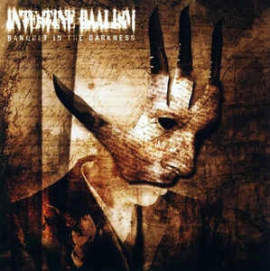 INTESTINE BAALISM / BANQUET IN THE DARKNESS