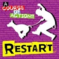 RESTART / ＷＩＮＮＥＲ　ＮＥＶＥＲ　ＱＵＩＴＳ