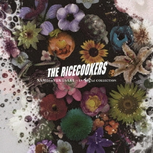 THE RiCECOOKERS / NAMInoYUKUSAKI~TV SPECial COLLECTION