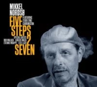 MIKKEL NORDSO / ミケル・ノアソー / FIVE STEP 2 SEVEN