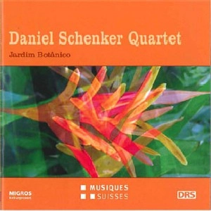 DANIEL SCHENKER / ダニエル・シェンカー / JARDIM BOTANICO