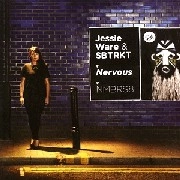 JESSIE WARE & SBTRKT / NERVOUS