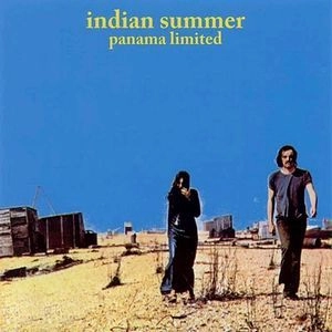 PANAMA LIMITED / パナマ・リミテッド / INDIAN SUMMER