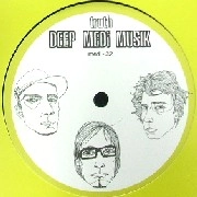 TRUTH (DRUM & BASS/DUBSTEP) / AMNESIA