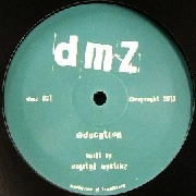 DIGITAL MYSTIKZ / EDUCATION
