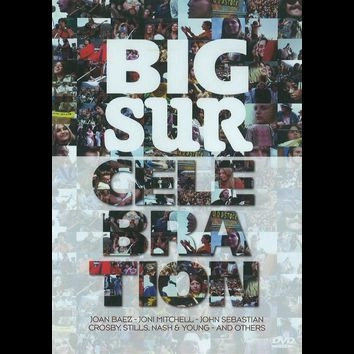 V.A. (ROCK GIANTS) / BIG SUR CELEBRATION