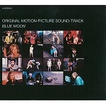 DIETER MOEBIUS / ディーター・メビウス / BLUE MOON