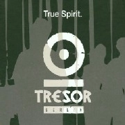 V.A. (TRESOR) / TRUE SPIRIT PART 1