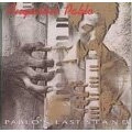 AUGUSTUS PABLO / オーガスタス・パブロ / PABLO'S LAST STAND