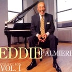 EDDIE PALMIERI / エディ・パルミエリ / COLECCION VOL.1