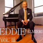 EDDIE PALMIERI / エディ・パルミエリ / COLECCION VOL.3