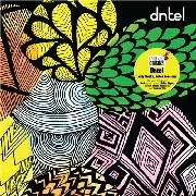 DNTEL / ドゥンテル / EARLY WORKS,LATER VERSIONS