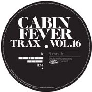 CABIN FEVER / VOL.16 CABIN FEVER TRAX