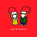 RIDDIM SAUNTER / リディムサウンター / GUEST OF A CHRISTMAS / SHE IS ALL CDR付