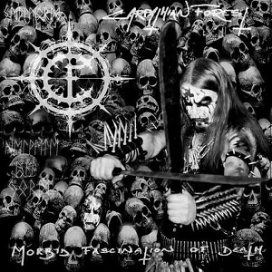 CARPATHIAN FOREST / カルパシアン・フォレスト / MORBID FASCINATION OF DEATH