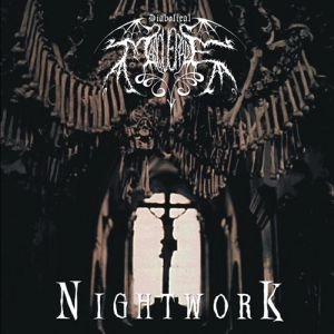 DIABOLICAL MASQUERADE / NIGHTWORK <DIGI> 