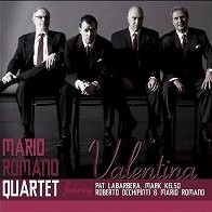 MARIO ROMANO / VALENTINA