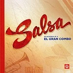 EL GRAN COMBO / エル・グラン・コンボ / SALSA UN HOMENAJE A EL GRAN COMBO