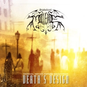 DIABOLICAL MASQUERADE / DEATH'S DESIGN<DIGI>