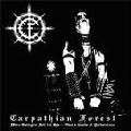 CARPATHIAN FOREST / カルパシアン・フォレスト / WE ARE GOING TO HELL FOR THIS<DIGI>