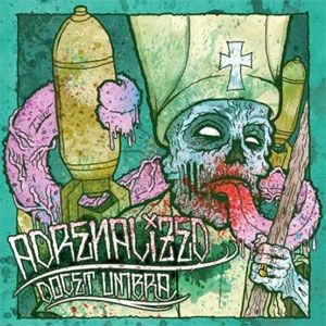 ADRENALIZED / DOCET UMBRA