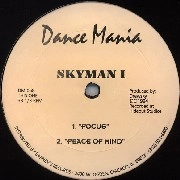 SKYMAN I / FOCUS